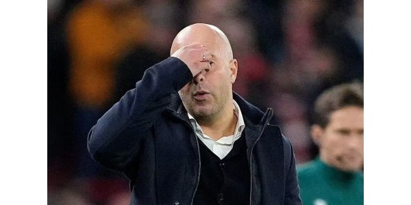 Vítězství na poslední chvíli: Cesta Liverpoolu k vykoupení v červeném dresu